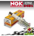 CANDELA SPARK PLUG NGK DCPR6E VICTORY CROSS COUNTRY TOUR 106 Ness 1730 2013