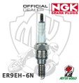 CANDELA SPARK PLUG NGK ER9EH-6N VESPA S 50 4T Sport SE 2013 2014