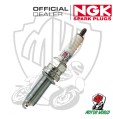 CANDELA  SPARK PLUG NGK LMAR8A-9  YAMAHA XSR 700 ABS X Tribute 2019