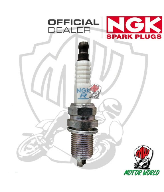 CANDELA  SPARK PLUG NGK BKR7EKC BMW R 1100 S Replica 2003 2004