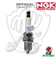 CANDELA  SPARK PLUG NGK BKR7EKC BMW R 1100 S Replica 2003 2004