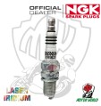 CANDELA SPARK PLUG LASER IRIDIUM NGK DCR9EIX DUCATI 916 STRADA 1994
