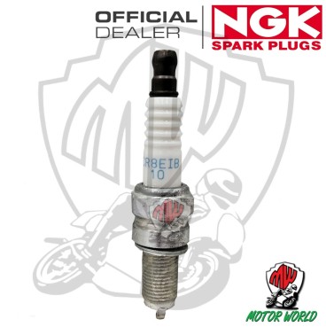 CANDELA SPARK PLUG NGK CR8EIB-10 SUZUKI RM-Z 250 2018