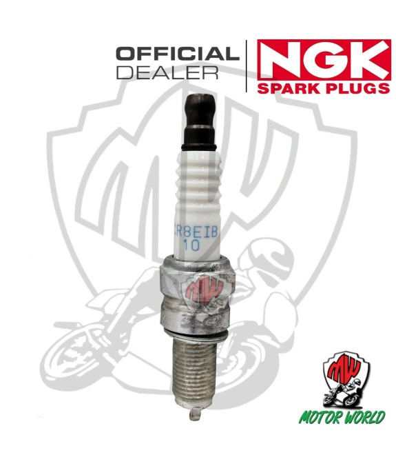 CANDELA SPARK PLUG NGK CR8EIB-10 SUZUKI RM-Z 250 2018