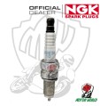 CANDELA SPARK PLUG NGK CR8EIB-10 SUZUKI RM-Z 250 2018