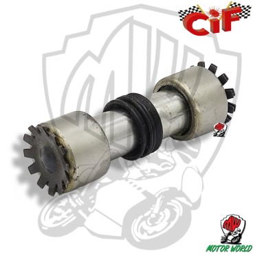 PERNO SOSPENSIONE ANTERIORE VESPA PX PE - ARCOBALENO 125 150 200