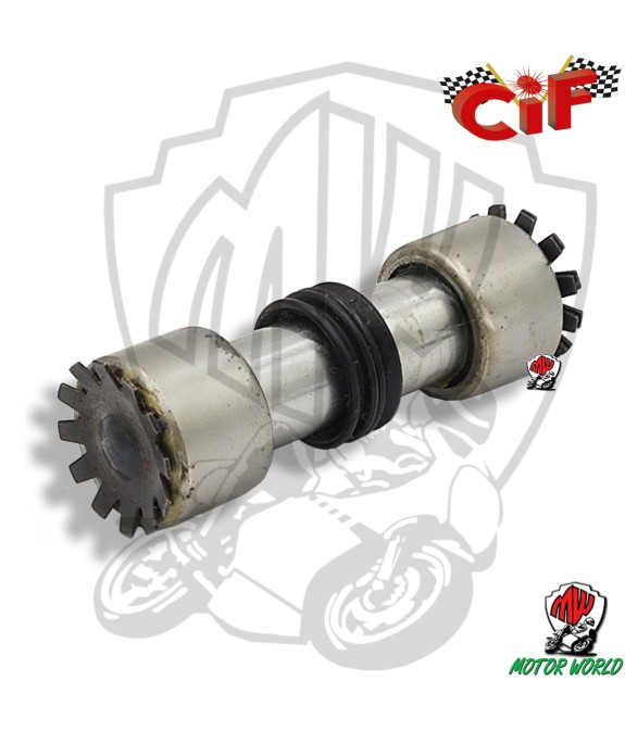 PERNO SOSPENSIONE ANTERIORE VESPA PX PE - ARCOBALENO 125 150 200