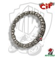 GABBIA SERIE CALOTTA STERZO INFERIORE 43 x 53 x 6,5  VESPA PK XL RUSH - PX - PE