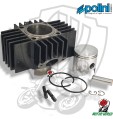 115.0068 GRUPPO TERMICO POLINI 65CC D.46 GARELLI NOI 50 MATIC KATIA