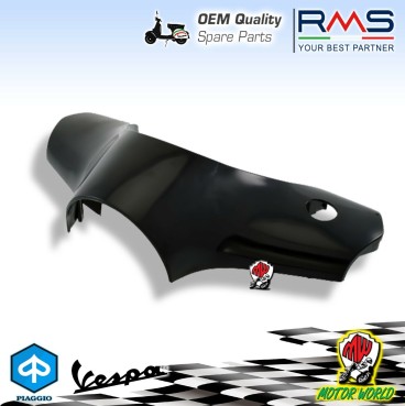 Coperchio manubrio PIAGGIO VESPA FL2 HP 50 1991 1992 1993 1994 1995 1996 1997