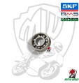 6000 Cuscinetto mozzo SKF a sfere 10X26X8