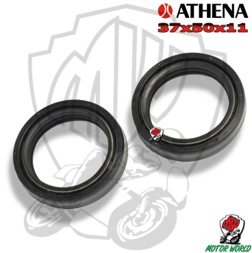 KIT PARAOLI FORCELLA ATHENA KAWASAKI ER-5 500 cc 2003 2004 2005