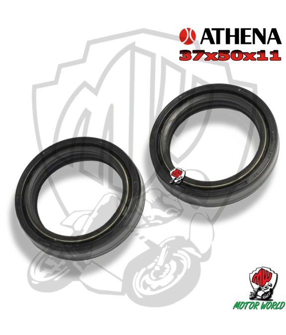 KIT PARAOLI FORCELLA ATHENA KAWASAKI ER-5 500 cc 2003 2004 2005