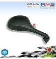 SPECCHIO SPECCHIETTO RETROVISORE DESTRO PIAGGIO TYPHOON 50 2009 2010 2011