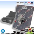 Interruttore pulsante luci PIAGGIO VESPA ET4 125 1999 2000 2001 2002