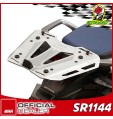 ATTACCO POSTERIORE GIVI SR1144 PER HONDA CRF1000L AFRICA TWIN (dal 2016)