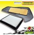 KIT 2 FILTRI ARIA YAMAHA CZD X MAX 300 ABS IRON MAX 2019