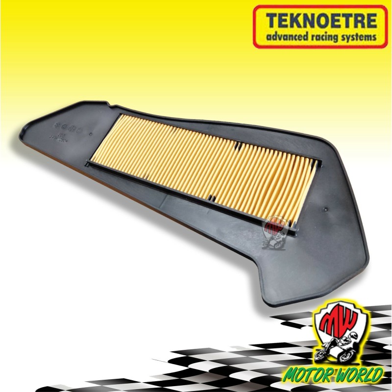 FILTRO ARIA YAMAHA CZD X MAX 300 ABS IRON MAX 2019