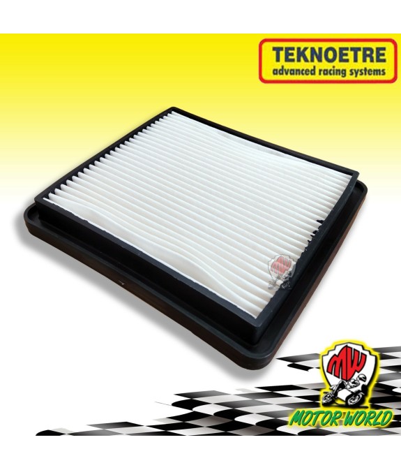 FILTRO ARIA RAFFREDDAMENTO CINGHIA YAMAHA CZD X MAX 300 ABS IRON MAX 2019