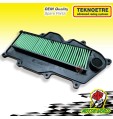 FILTRO ARIA PIAGGIO VESPA GTS 125 IE ABS EU 4 FINO AL 2019