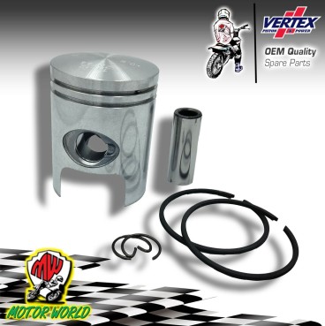 PISTONE VERTEX 40,40 mm   PIAGGIO VESPA 50 2T SPRINT