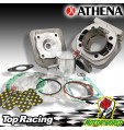 KIT CILINDRO BIG BORE RACING ATHENA 80cc Ø47,6 SP.12 YAMAHA BW'S SPY 50 cc 2002