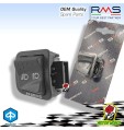 Commutatore luci con funzione sprazzo PIAGGIO HEXAGON GTX 250 1998 1999 2000