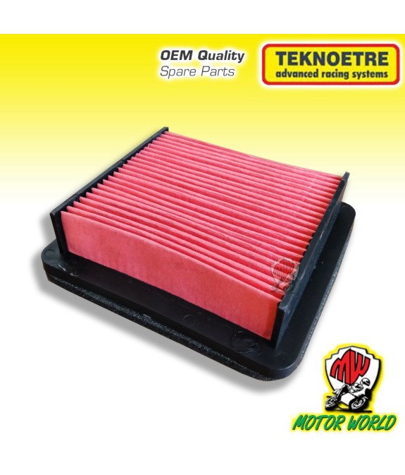 FILTRO ARIA MOTORE YAMAHA XP T MAX 530 SX 2017 2018 2019