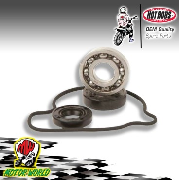 KIT REVISIONE POMPA ACQUA COMPLETA HONDA CRF 250 X 2016 2017 2018