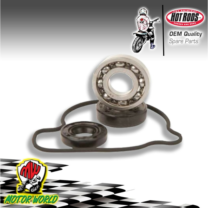 KIT REVISIONE POMPA ACQUA COMPLETA HONDA CRF 250 X 2016 2017 2018