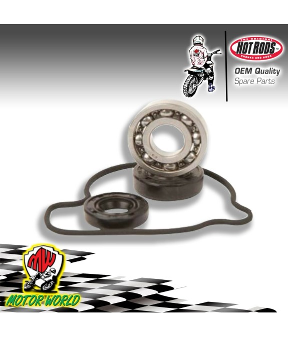 KIT REVISIONE POMPA ACQUA COMPLETA HONDA CRF 250 X 2016 2017 2018