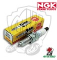 CANDELA SPARK PLUG NGK CPR8E APRILIA   SR 50 R  Factory Replica SBK 2008