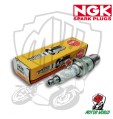 CANDELA SPARK PLUG NGK BR8ES HONDA NSR 80 1993 1994 1995