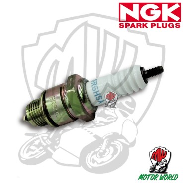 CANDELA SPARK PLUG NGK BR6HSA PEUGEOT STL 2 50