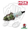 CANDELA SPARK PLUG NGK BR6HSA PEUGEOT STL 2 50