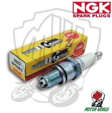 CANDELA SPARK PLUG NGK BPR8ES YAMAHA  XJ 900 1985 1986 1987 1988 1989 1990