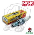 CANDELA SPARK PLUG NGK BPR8ES YAMAHA  XJ 900 1985 1986 1987 1988 1989 1990
