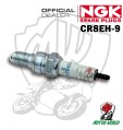 CANDELA SPARK PLUG NGK CR8EH-9