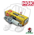 CANDELA SPARK PLUG NGK BPR7HS  DUCATI Mille 1000 S2 1984 1985