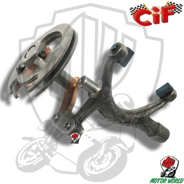PRESELETTORE CAMBIO PIAGGIO VESPA PK 50 125 S PK XL