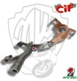 PRESELETTORE SELETTORE CAMBIO MARCE VESPA 50 SPECIAL L R N 125 ET3