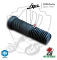 VITE ASSE RUOTA MOZZO GANASCE SEMIASSE APE CAR P2 - P3 220 1982 1983 1984 1985 