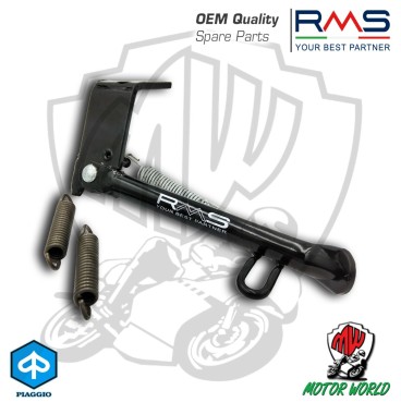 cavalletto laterale piaggio liberty 2t 4t 2000 121630350 RMS Moto