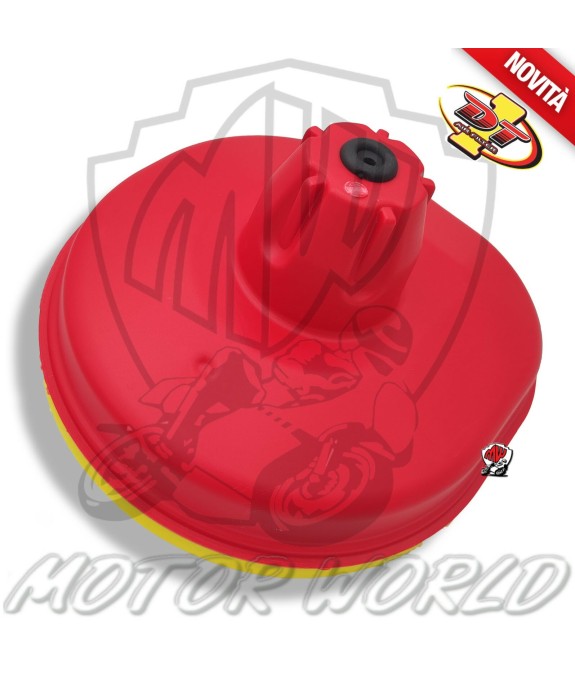 COPERCHIO FILTRO ARIA DT-1 AIR BOX COVER YAMAHA YZF 250 2001 - 2013