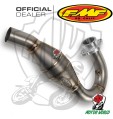 COLLETTORE FMF MEGABOMB IN TITANIO KTM XC-F 250 2017 