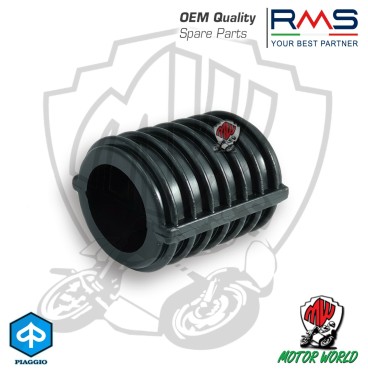GOMMINO LEVA MESSA IN MOTO PIAGGIO VESPA PX 200 E ELESTART 1989 1990