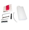 DECESPUGLIATORE TAGLIAERBA A SCOPPIO 52 CC 2 CV CON OMAGGI E ACCESSORI FL