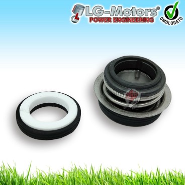 PREMISTOPPA GUARNIZIONE MECCANICA ANELLO DI TENUTA MOTOPOMPA 3'' 3 POLLICI