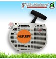 Messa in moto STIHL motore motosega 038 012156