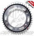 CORONA IN ACCIAIO SILENT OGNIBENE 47 DENTI HONDA CBR 600 RR 2019